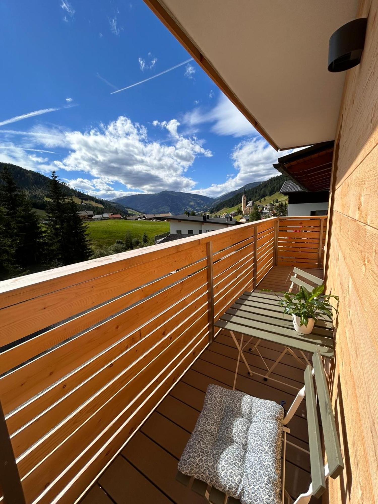 Appartementhaus Bergkristall Kartitsch Exterior photo